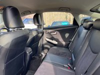 USED 2013 13 TOYOTA PRIUS 1.8 PLUG-IN HYBRID 5d 99 BHP FULL TOYOTA HISTORY | SAT NAV | REAR CAMERA | HEADS UP DISPLAY