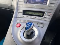 USED 2013 13 TOYOTA PRIUS 1.8 PLUG-IN HYBRID 5d 99 BHP FULL TOYOTA HISTORY | SAT NAV | REAR CAMERA | HEADS UP DISPLAY