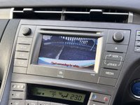 USED 2013 13 TOYOTA PRIUS 1.8 PLUG-IN HYBRID 5d 99 BHP FULL TOYOTA HISTORY | SAT NAV | REAR CAMERA | HEADS UP DISPLAY