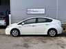 USED 2013 13 TOYOTA PRIUS 1.8 PLUG-IN HYBRID 5d 99 BHP FULL TOYOTA HISTORY | SAT NAV | REAR CAMERA | HEADS UP DISPLAY