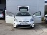 USED 2013 13 TOYOTA PRIUS 1.8 PLUG-IN HYBRID 5d 99 BHP FULL TOYOTA HISTORY | SAT NAV | REAR CAMERA | HEADS UP DISPLAY