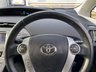 USED 2013 13 TOYOTA PRIUS 1.8 PLUG-IN HYBRID 5d 99 BHP FULL TOYOTA HISTORY | SAT NAV | REAR CAMERA | HEADS UP DISPLAY