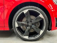 USED 2013 63 AUDI A1 2.0 TDI Black Edition Hatchback 3dr Diesel Manual Euro 5 (s/s) (143 ps) &pound;20 Tax,1P.Owner,Cruise