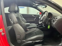 USED 2013 63 AUDI A1 2.0 TDI Black Edition Hatchback 3dr Diesel Manual Euro 5 (s/s) (143 ps) &pound;20 Tax,1P.Owner,Cruise