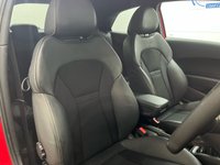 USED 2013 63 AUDI A1 2.0 TDI Black Edition Hatchback 3dr Diesel Manual Euro 5 (s/s) (143 ps) &pound;20 Tax,1P.Owner,Cruise