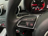 USED 2013 63 AUDI A1 2.0 TDI Black Edition Hatchback 3dr Diesel Manual Euro 5 (s/s) (143 ps) &pound;20 Tax,1P.Owner,Cruise