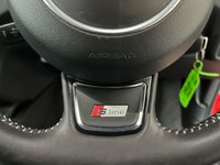 USED 2013 63 AUDI A1 2.0 TDI Black Edition Hatchback 3dr Diesel Manual Euro 5 (s/s) (143 ps) &pound;20 Tax,1P.Owner,Cruise