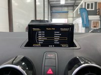 USED 2013 63 AUDI A1 2.0 TDI Black Edition Hatchback 3dr Diesel Manual Euro 5 (s/s) (143 ps) &pound;20 Tax,1P.Owner,Cruise