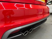 USED 2013 63 AUDI A1 2.0 TDI Black Edition Hatchback 3dr Diesel Manual Euro 5 (s/s) (143 ps) &pound;20 Tax,1P.Owner,Cruise