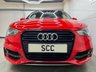 USED 2013 63 AUDI A1 2.0 TDI Black Edition Hatchback 3dr Diesel Manual Euro 5 (s/s) (143 ps) &pound;20 Tax,1P.Owner,Cruise