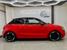 USED 2013 63 AUDI A1 2.0 TDI Black Edition Hatchback 3dr Diesel Manual Euro 5 (s/s) (143 ps) &pound;20 Tax,1P.Owner,Cruise