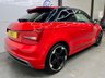 USED 2013 63 AUDI A1 2.0 TDI Black Edition Hatchback 3dr Diesel Manual Euro 5 (s/s) (143 ps) &pound;20 Tax,1P.Owner,Cruise