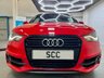 USED 2013 63 AUDI A1 2.0 TDI Black Edition Hatchback 3dr Diesel Manual Euro 5 (s/s) (143 ps) &pound;20 Tax,1P.Owner,Cruise