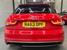 USED 2013 63 AUDI A1 2.0 TDI Black Edition Hatchback 3dr Diesel Manual Euro 5 (s/s) (143 ps) &pound;20 Tax,1P.Owner,Cruise