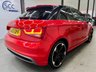 USED 2013 63 AUDI A1 2.0 TDI Black Edition Hatchback 3dr Diesel Manual Euro 5 (s/s) (143 ps) &pound;20 Tax,1P.Owner,Cruise