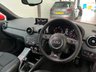 USED 2013 63 AUDI A1 2.0 TDI Black Edition Hatchback 3dr Diesel Manual Euro 5 (s/s) (143 ps) &pound;20 Tax,1P.Owner,Cruise