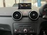 USED 2013 63 AUDI A1 2.0 TDI Black Edition Hatchback 3dr Diesel Manual Euro 5 (s/s) (143 ps) &pound;20 Tax,1P.Owner,Cruise