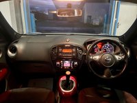 USED 2010 60 NISSAN JUKE 1.5 ACENTA SPORT DCI 5d 110 BHP Bluetooth, Cruise, Climate A/C