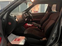 USED 2010 60 NISSAN JUKE 1.5 ACENTA SPORT DCI 5d 110 BHP Bluetooth, Cruise, Climate A/C