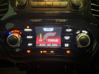 USED 2010 60 NISSAN JUKE 1.5 ACENTA SPORT DCI 5d 110 BHP Bluetooth, Cruise, Climate A/C