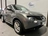 USED 2010 60 NISSAN JUKE 1.5 ACENTA SPORT DCI 5d 110 BHP Bluetooth, Cruise, Climate A/C