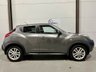 USED 2010 60 NISSAN JUKE 1.5 ACENTA SPORT DCI 5d 110 BHP Bluetooth, Cruise, Climate A/C