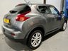 USED 2010 60 NISSAN JUKE 1.5 ACENTA SPORT DCI 5d 110 BHP Bluetooth, Cruise, Climate A/C