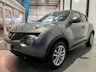 USED 2010 60 NISSAN JUKE 1.5 ACENTA SPORT DCI 5d 110 BHP Bluetooth, Cruise, Climate A/C