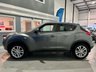 USED 2010 60 NISSAN JUKE 1.5 ACENTA SPORT DCI 5d 110 BHP Bluetooth, Cruise, Climate A/C