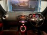 USED 2010 60 NISSAN JUKE 1.5 ACENTA SPORT DCI 5d 110 BHP Bluetooth, Cruise, Climate A/C