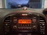 USED 2010 60 NISSAN JUKE 1.5 ACENTA SPORT DCI 5d 110 BHP Bluetooth, Cruise, Climate A/C