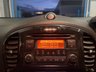 USED 2010 60 NISSAN JUKE 1.5 ACENTA SPORT DCI 5d 110 BHP Bluetooth, Cruise, Climate A/C