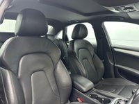 USED 2009 09 AUDI A4 2.0 TFSI QUATTRO S LINE 4d 208 BHP Leather,Bang+Olufsen 6k Extras