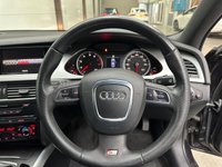 USED 2009 09 AUDI A4 2.0 TFSI QUATTRO S LINE 4d 208 BHP Leather,Bang+Olufsen 6k Extras