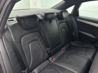 USED 2009 09 AUDI A4 2.0 TFSI QUATTRO S LINE 4d 208 BHP Leather,Bang+Olufsen 6k Extras