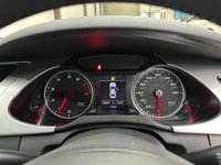 USED 2009 09 AUDI A4 2.0 TFSI QUATTRO S LINE 4d 208 BHP Leather,Bang+Olufsen 6k Extras