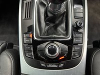 USED 2009 09 AUDI A4 2.0 TFSI QUATTRO S LINE 4d 208 BHP Leather,Bang+Olufsen 6k Extras