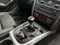 USED 2009 09 AUDI A4 2.0 TFSI QUATTRO S LINE 4d 208 BHP Leather,Bang+Olufsen 6k Extras