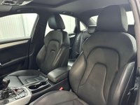 USED 2009 09 AUDI A4 2.0 TFSI QUATTRO S LINE 4d 208 BHP Leather,Bang+Olufsen 6k Extras