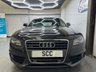 USED 2009 09 AUDI A4 2.0 TFSI QUATTRO S LINE 4d 208 BHP Leather,Bang+Olufsen 6k Extras