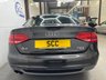 USED 2009 09 AUDI A4 2.0 TFSI QUATTRO S LINE 4d 208 BHP Leather,Bang+Olufsen 6k Extras