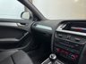USED 2009 09 AUDI A4 2.0 TFSI QUATTRO S LINE 4d 208 BHP Leather,Bang+Olufsen 6k Extras