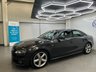 USED 2009 09 AUDI A4 2.0 TFSI QUATTRO S LINE 4d 208 BHP Leather,Bang+Olufsen 6k Extras