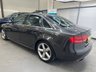 USED 2009 09 AUDI A4 2.0 TFSI QUATTRO S LINE 4d 208 BHP Leather,Bang+Olufsen 6k Extras