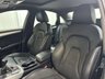 USED 2009 09 AUDI A4 2.0 TFSI QUATTRO S LINE 4d 208 BHP Leather,Bang+Olufsen 6k Extras