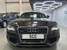 USED 2009 09 AUDI A4 2.0 TFSI QUATTRO S LINE 4d 208 BHP Leather,Bang+Olufsen 6k Extras