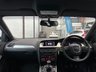 USED 2009 09 AUDI A4 2.0 TFSI QUATTRO S LINE 4d 208 BHP Leather,Bang+Olufsen 6k Extras