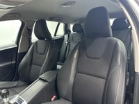 USED 2012 12 VOLVO V60 1.6 DRIVE R-DESIGN S/S 5d 113 BHP &pound;30Tax,Cruise,R.Sensors