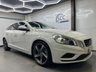 USED 2012 12 VOLVO V60 1.6 DRIVE R-DESIGN S/S 5d 113 BHP &pound;30Tax,Cruise,R.Sensors