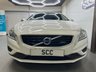 USED 2012 12 VOLVO V60 1.6 DRIVE R-DESIGN S/S 5d 113 BHP &pound;30Tax,Cruise,R.Sensors